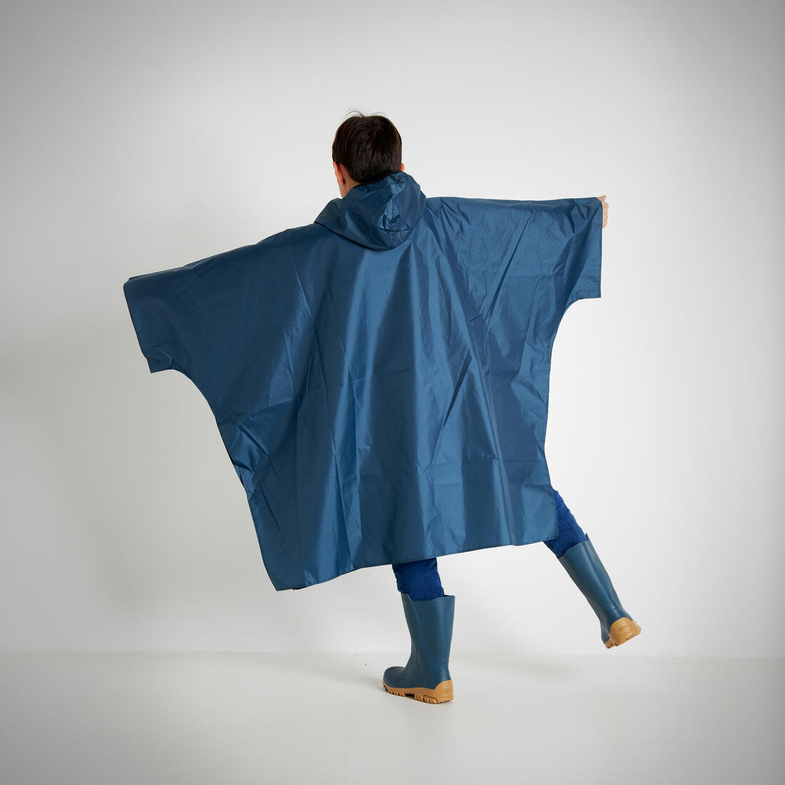 Poncho de pluie  Glenarm junior