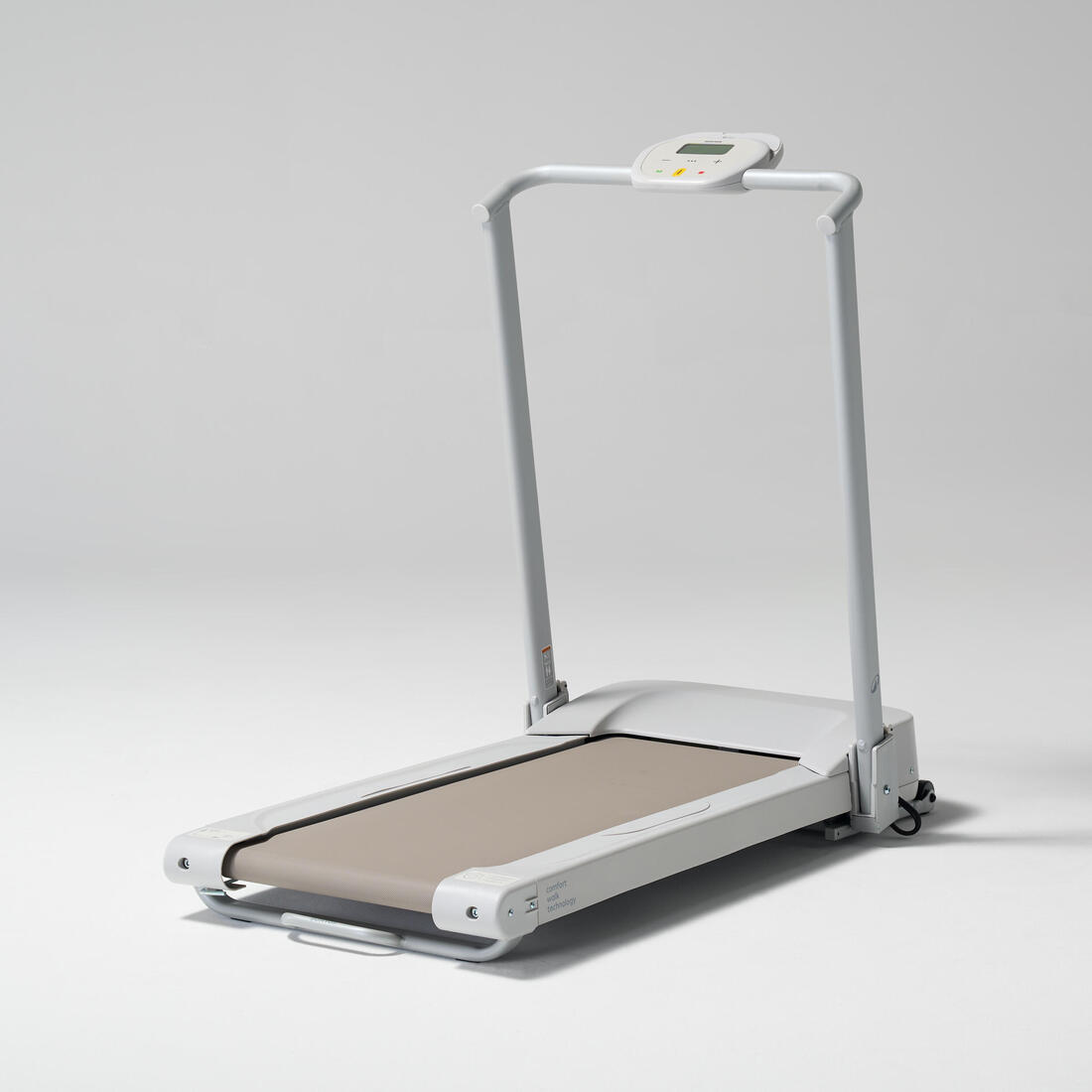 Tapis de marche pliable 8km/h, W500B garanti par Decathlon