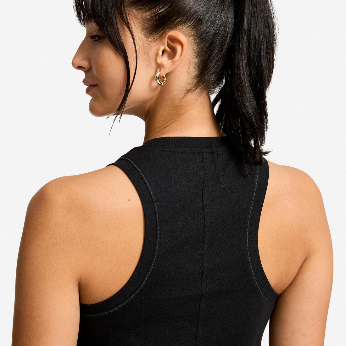 Débardeur READY 500 femme