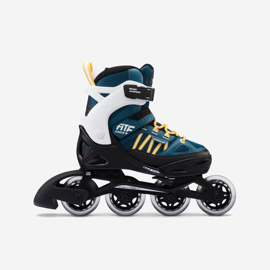 Roller fitness enfant FIT 5 Jr