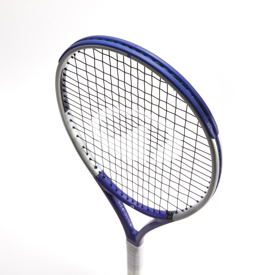 Raquette de tennis enfant Easy Comp 26" violet