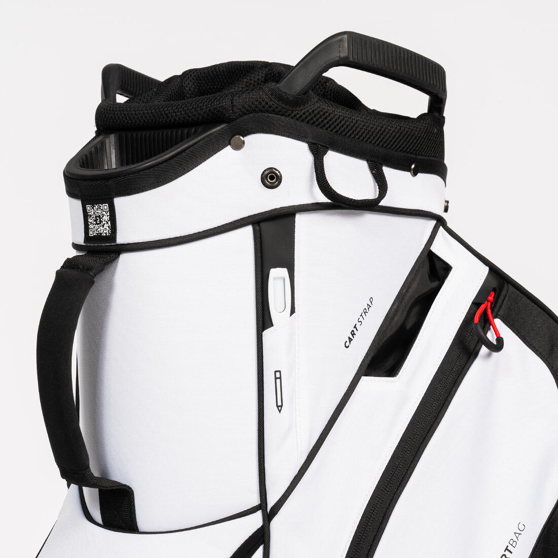 Sac golf chariot– INESIS Cart