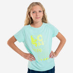 vert menthe pastel