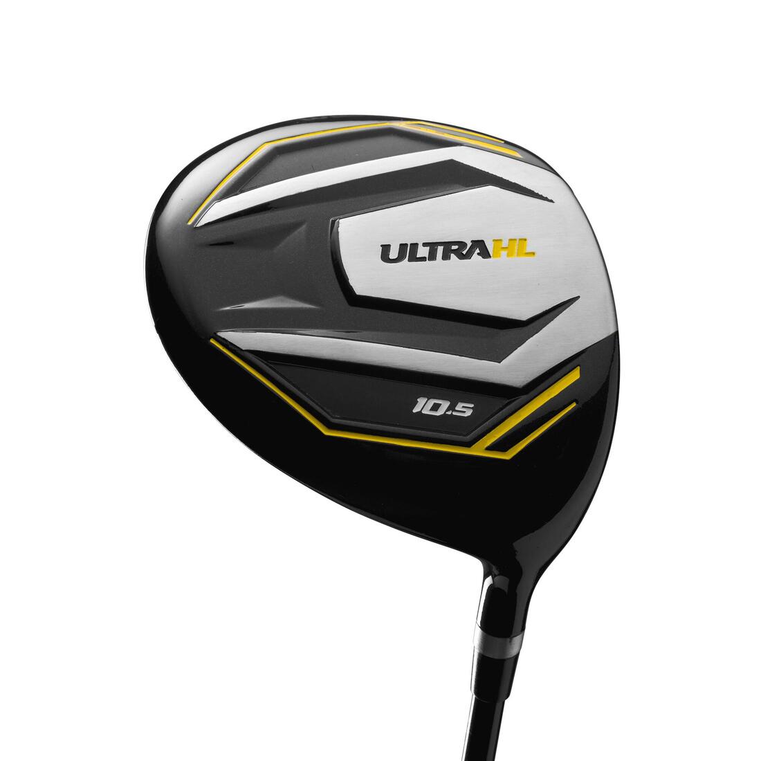 Pack de golf droitier regular, Wilson Ultra HL