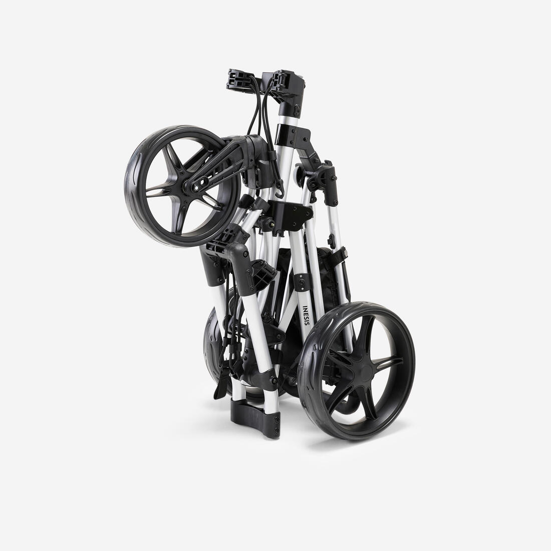 Chariot golf 3 roues, Inesis 900 360°