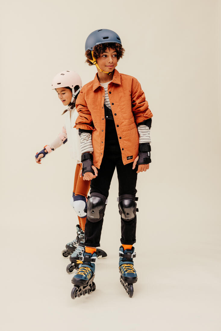 Roller fitness enfant FIT 5 Jr