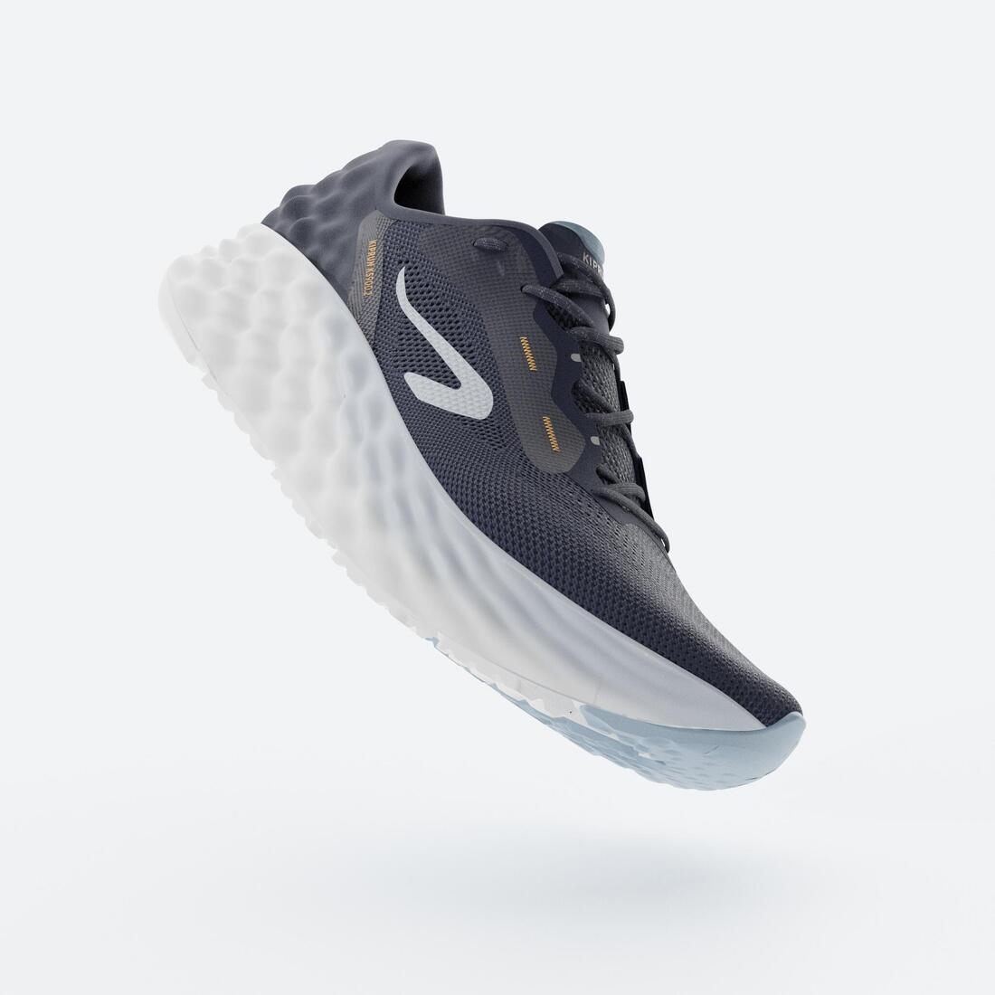 Chaussure de running homme - kiprun ks900 2 bleu