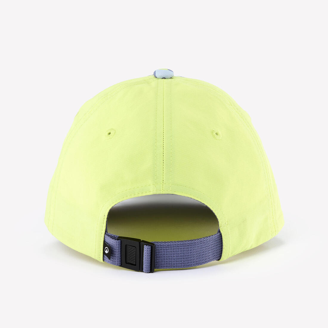 Casquette de randonnée 7-15 ans enfant, MH100