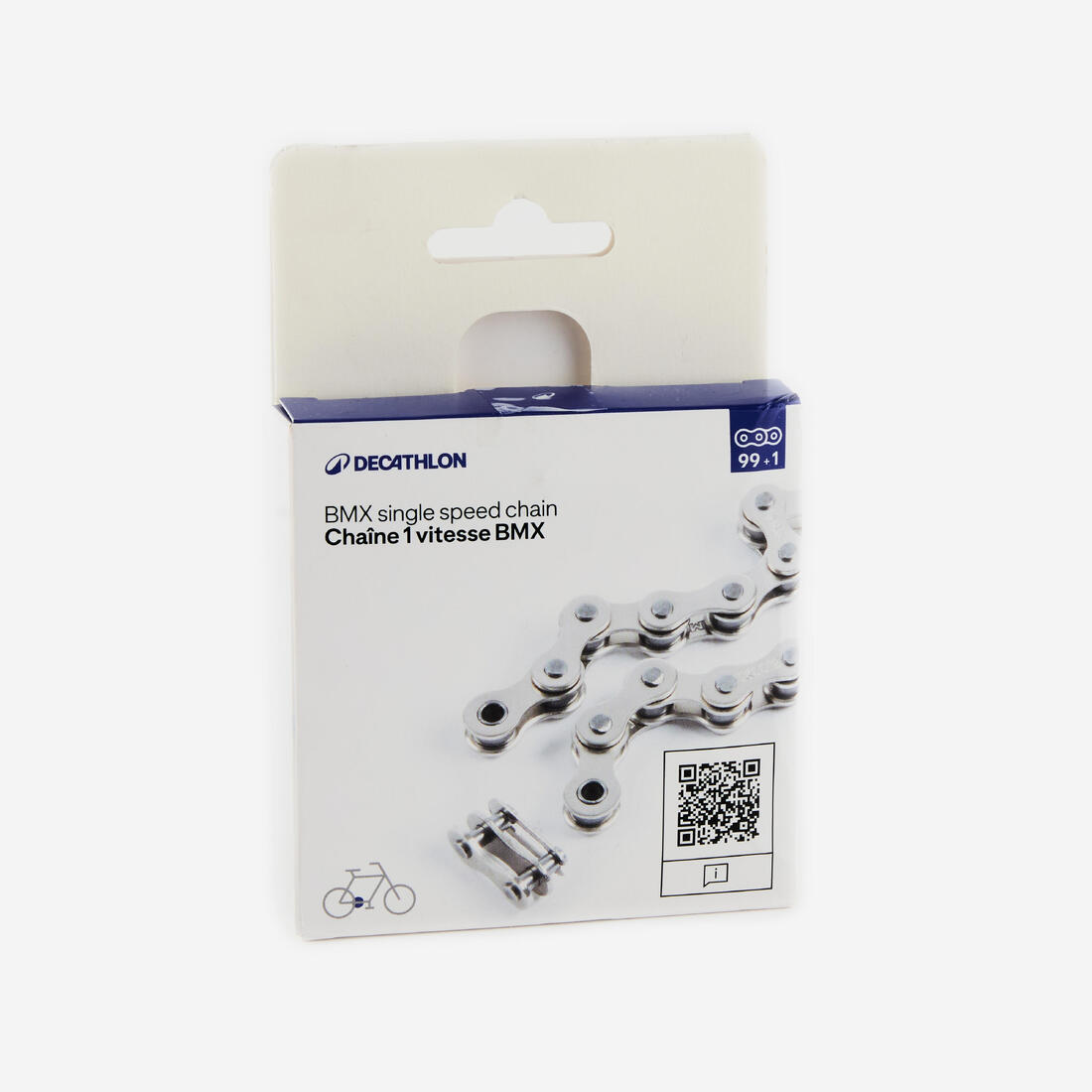 Chaine vélo bmx