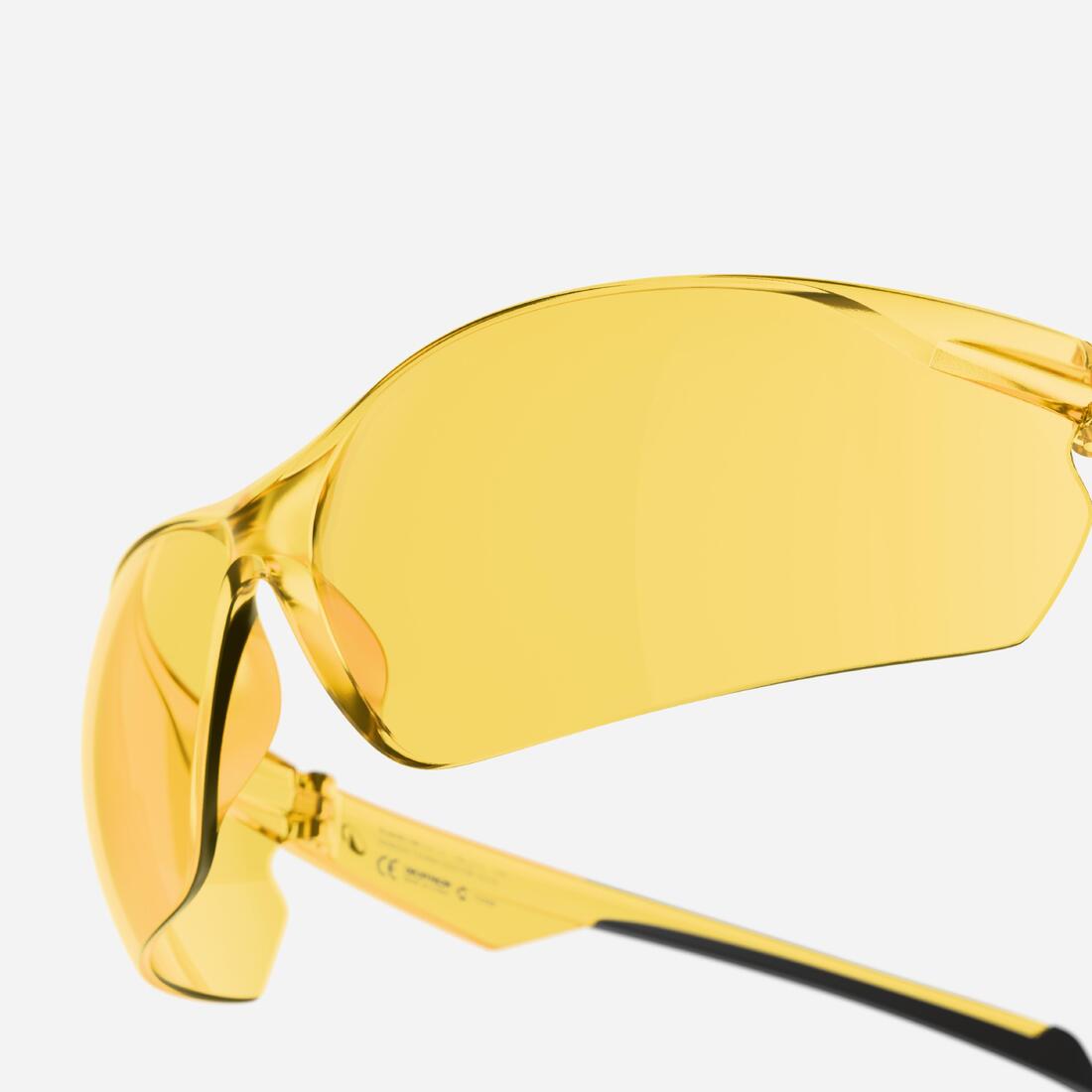 Lunettes de vitesse catégorie 1, Roadr 100