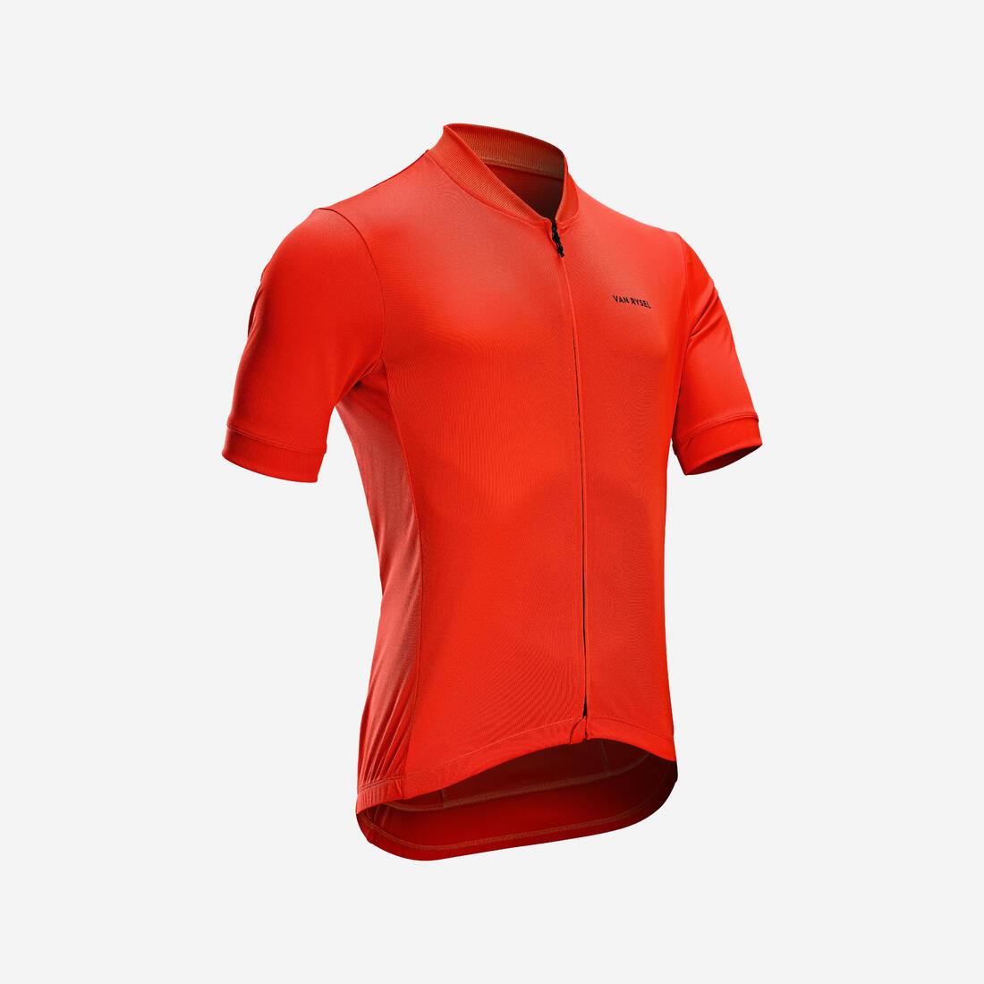 MAILLOT VELO ROUTE  MANCHES COURTES  ETE HOMME -   RC100