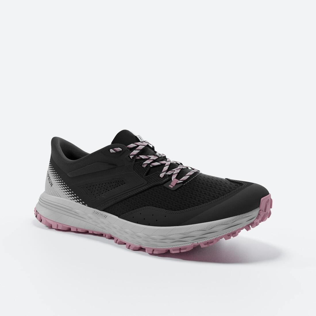 CHAUSSURES TRAIL RUNNING POUR FEMME TR2