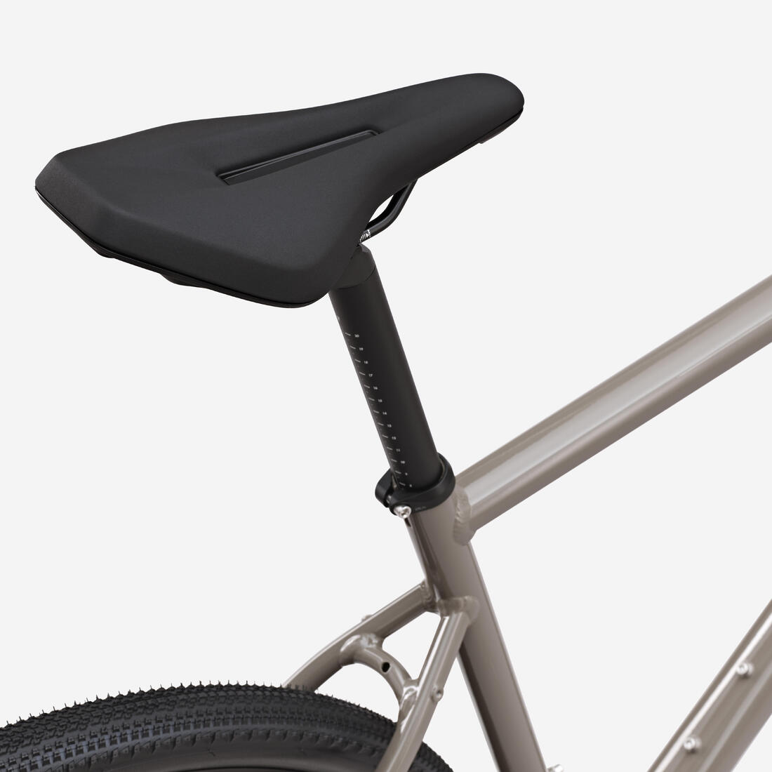 Vélo gravel Microshift SWORD 1x10v, GRVL AF