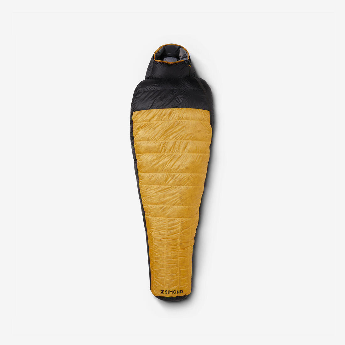Sac de couchage de trekking - mt900 5°c - duvet