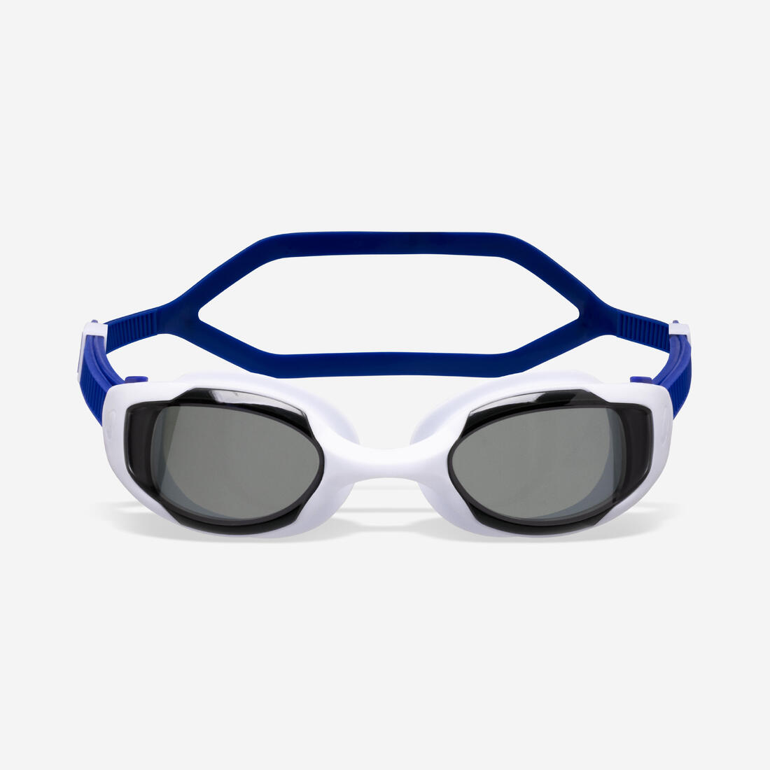 Lunettes de natation, Spirit noir miroir - Nouvel anti-buée