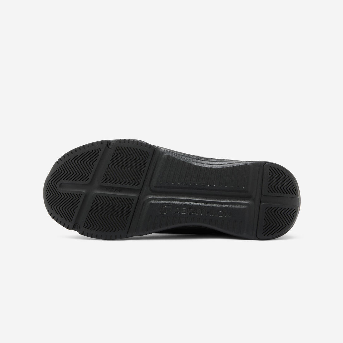 Chaussures de sport homme, Essential Icon noir et