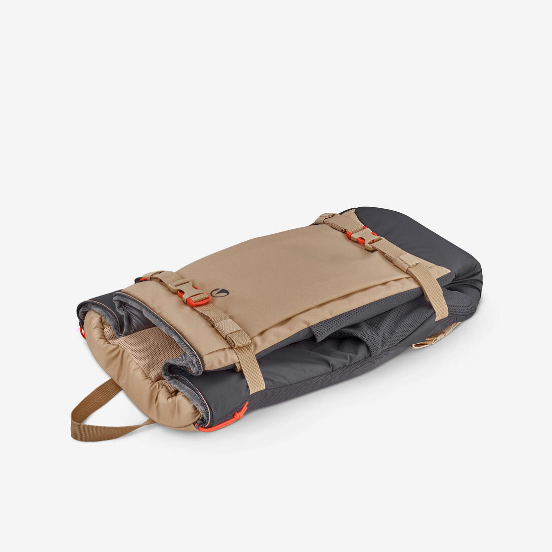 Sac à dos glacière 100 - 20 litres - isotherme et compact