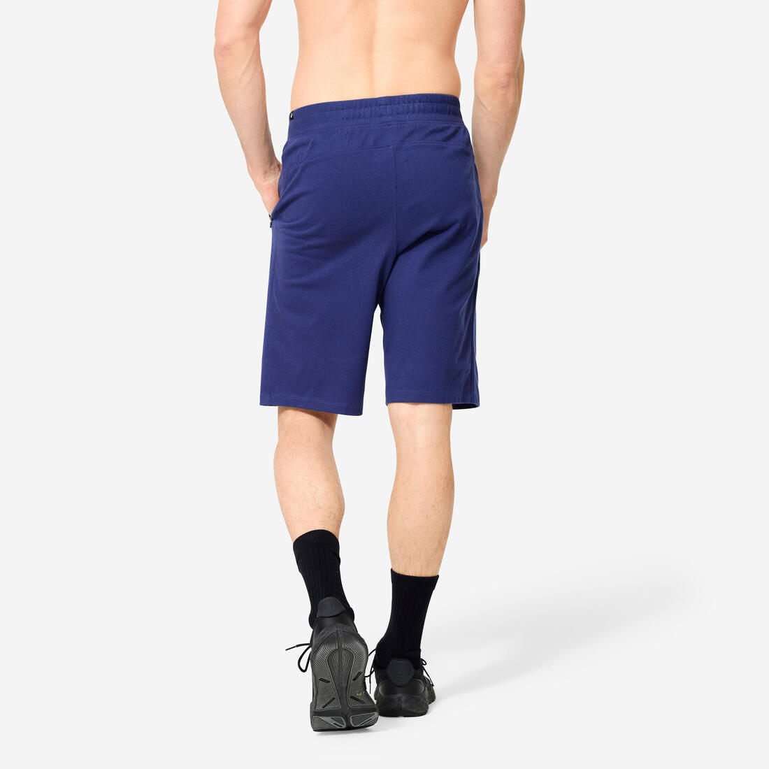 Short fitness homme - 500