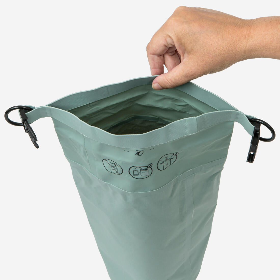 Sac étanche (IPX6) - 20L