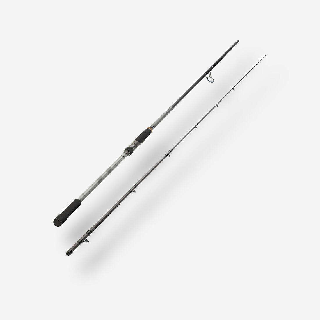 Canne pêche aux leurres WXM 500 Spinning 2.40m XH 40-90g