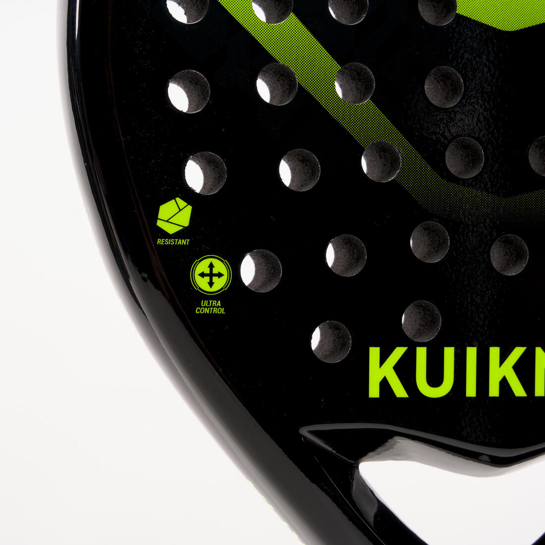 Raquette de padel adulte - kuikma comfort