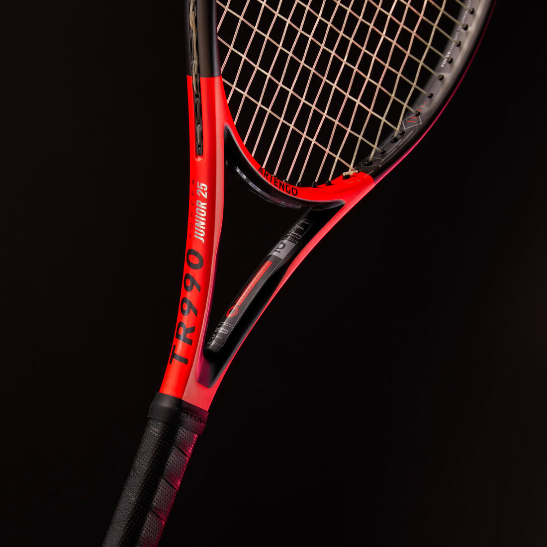 Artengo tr990 power 25 junior