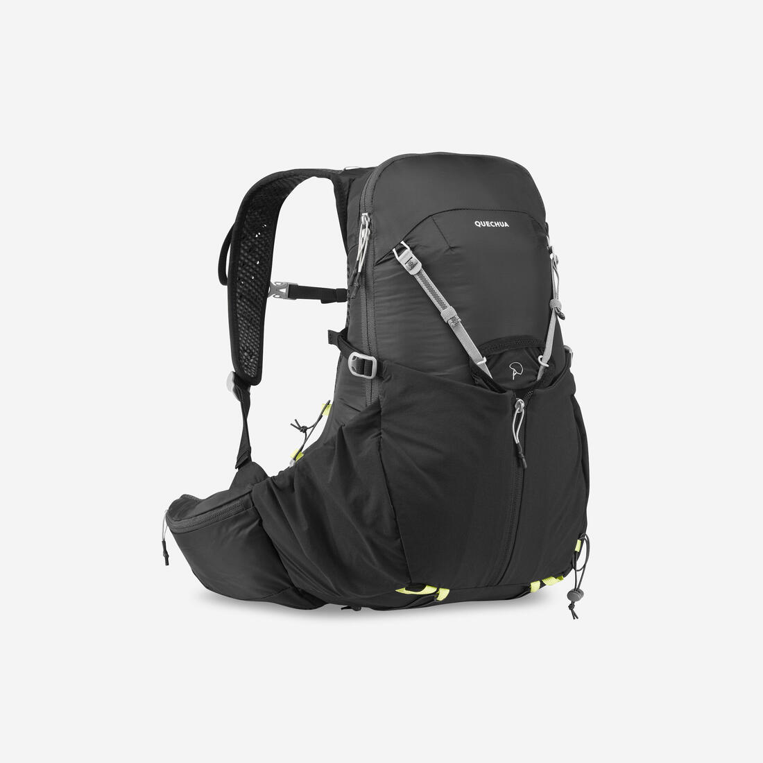 Sac à dos ultra léger de fast hiking 17l - fh500