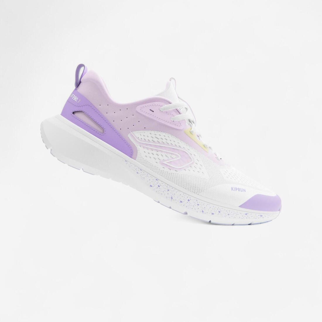 Chaussures de Running Femme, Jogflow 190.1