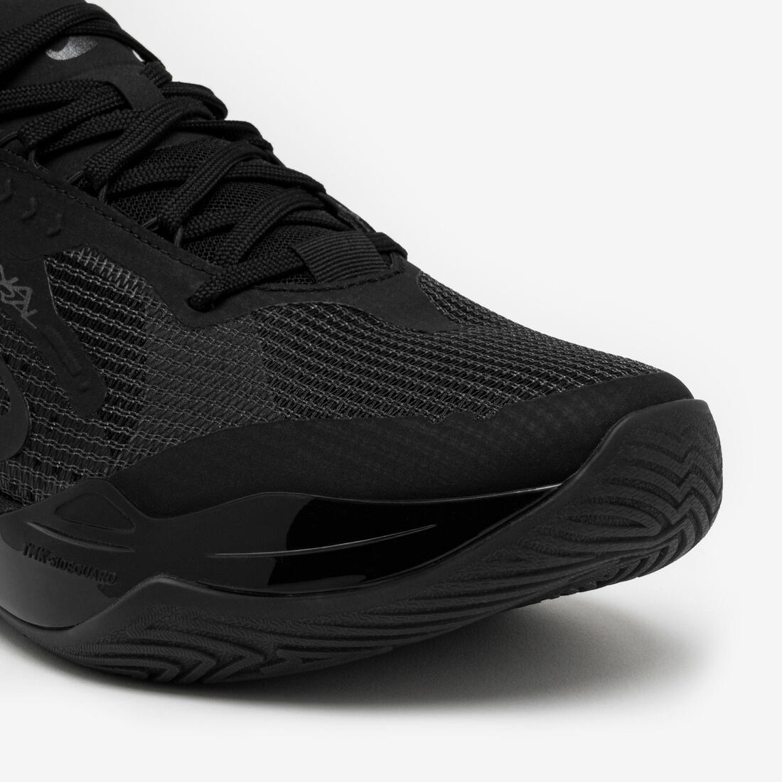 Chaussures de basket mi-hautes édition Sarr homme femme, Canaveral 900