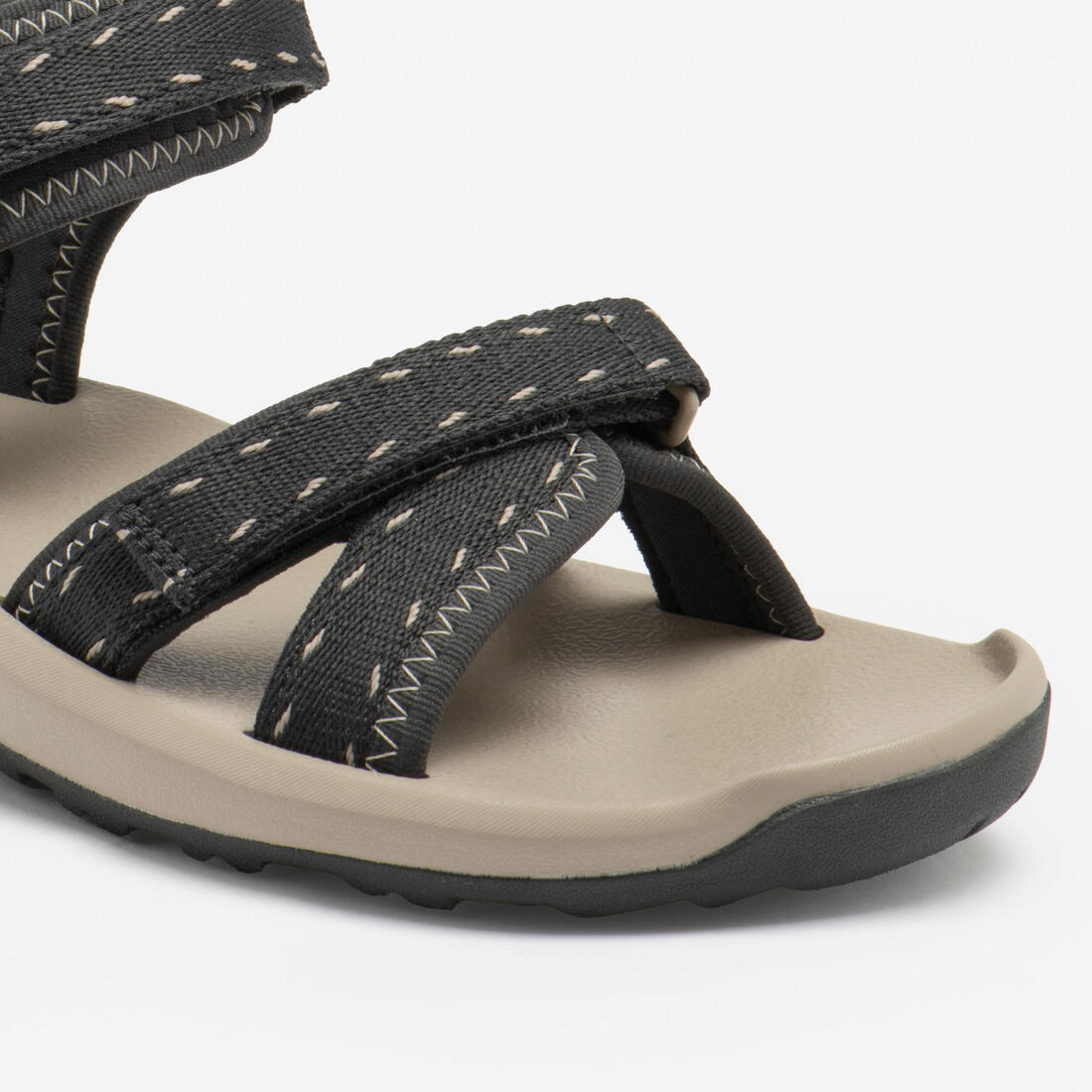 Sandales de randonnée femme, NH500
