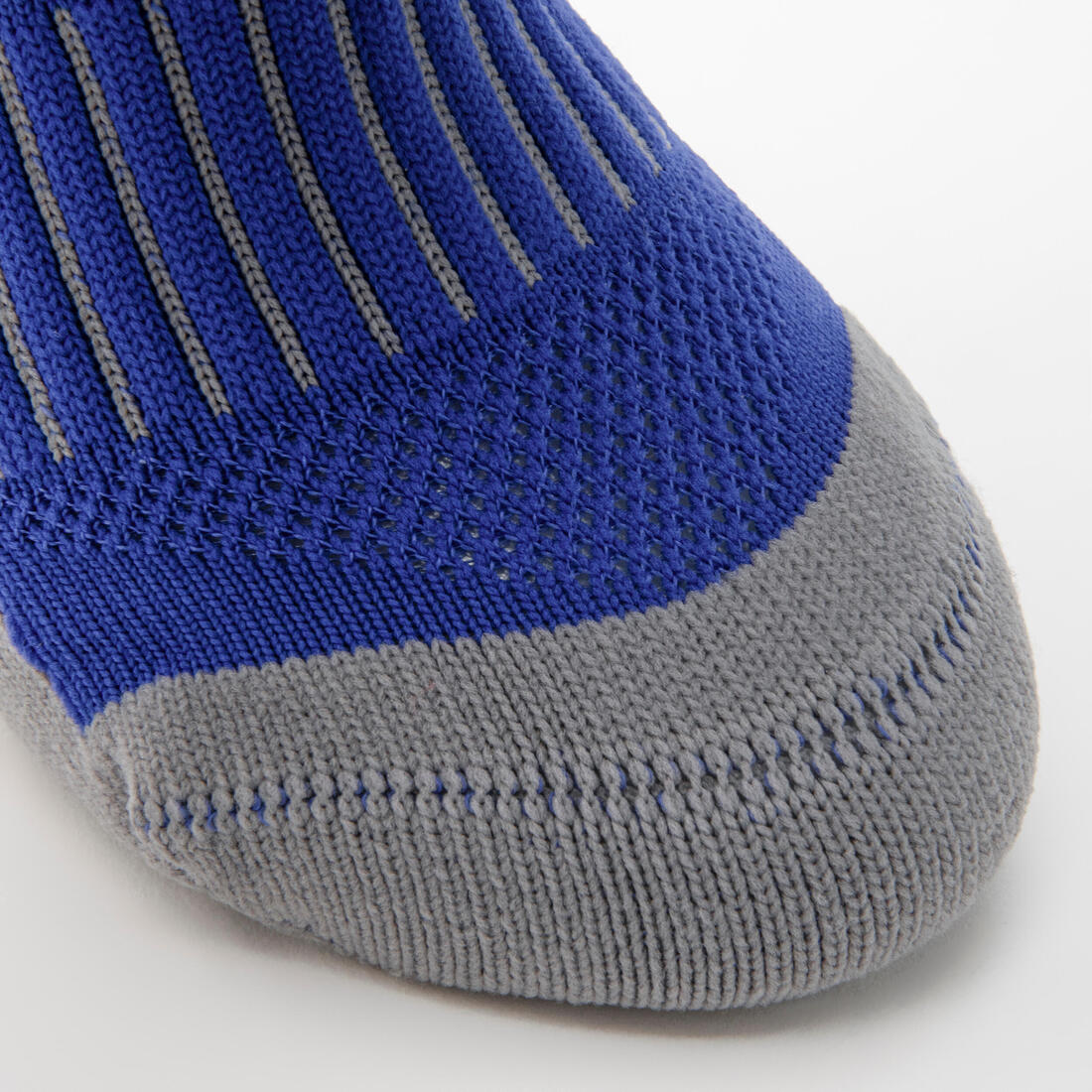 Chaussettes hautes de rugby enfant R500