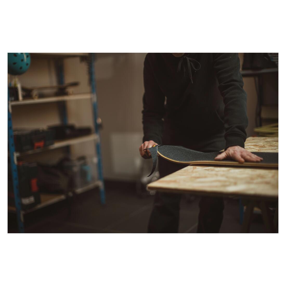 GRIP DE SKATE AUTOCOLLANT