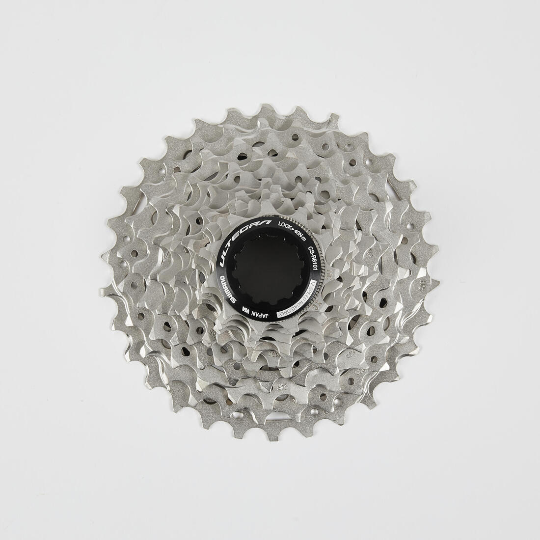Cassette Shimano Ultegra CS-R8101 12V 11-34