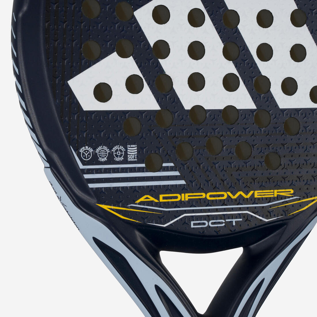 Raquette Padel Adidas Adipower DCT