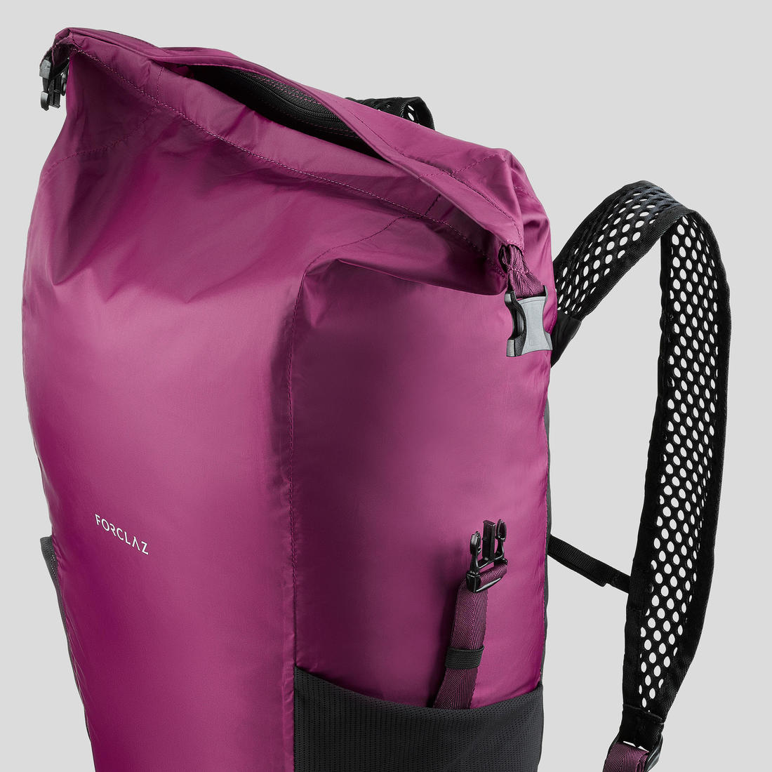 Sac à dos de poche pliable et imperméable 20L, Travel