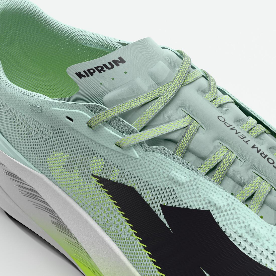 Chaussures de running route homme, Kiprun Kipstorm Tempo