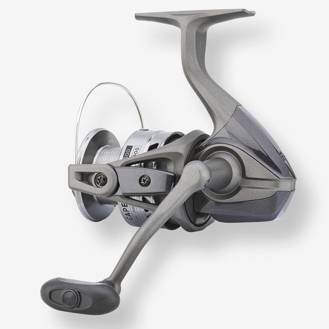 Moulinet pêche - rft 500 5000