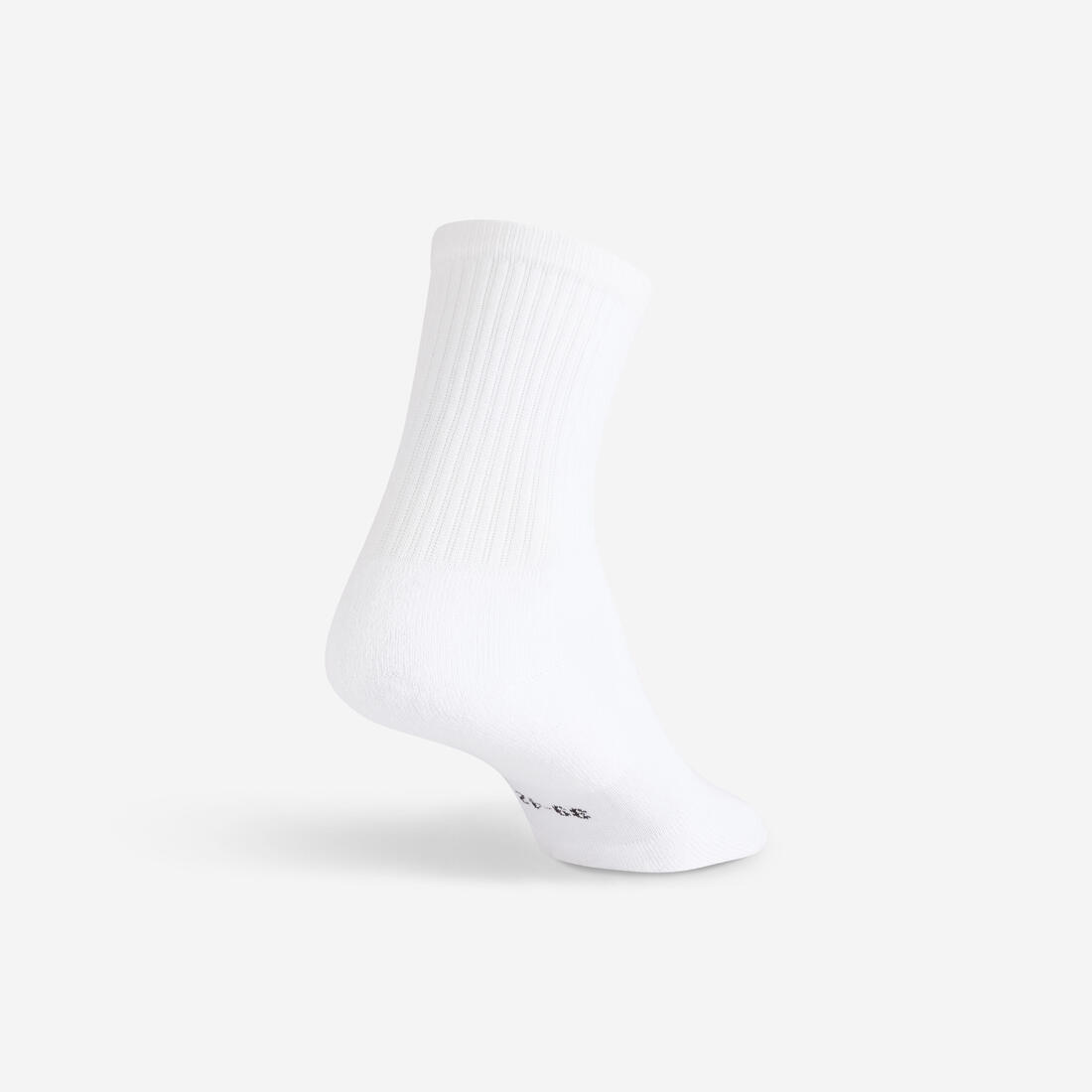 Chaussettes de sport hautes rs 100 lot de 3