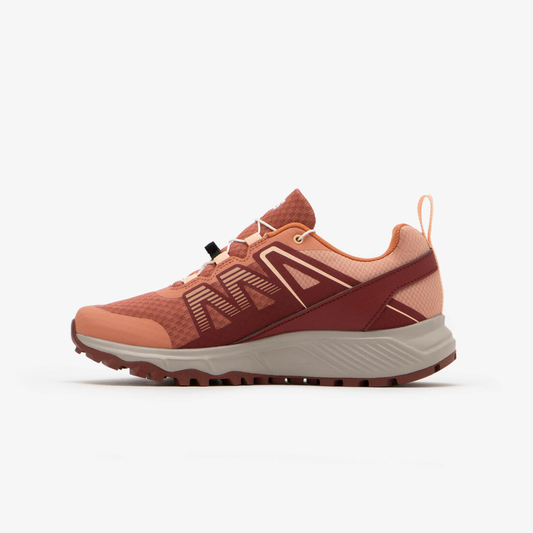 Chaussures de Trail Running Femme - Salomon Supera Trail 3