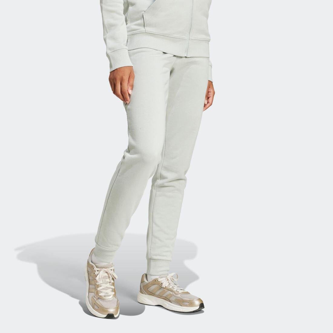 Pantalon jogging femme