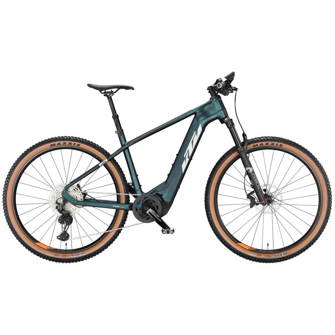VTTAE KTM Macina Team 791 – Default