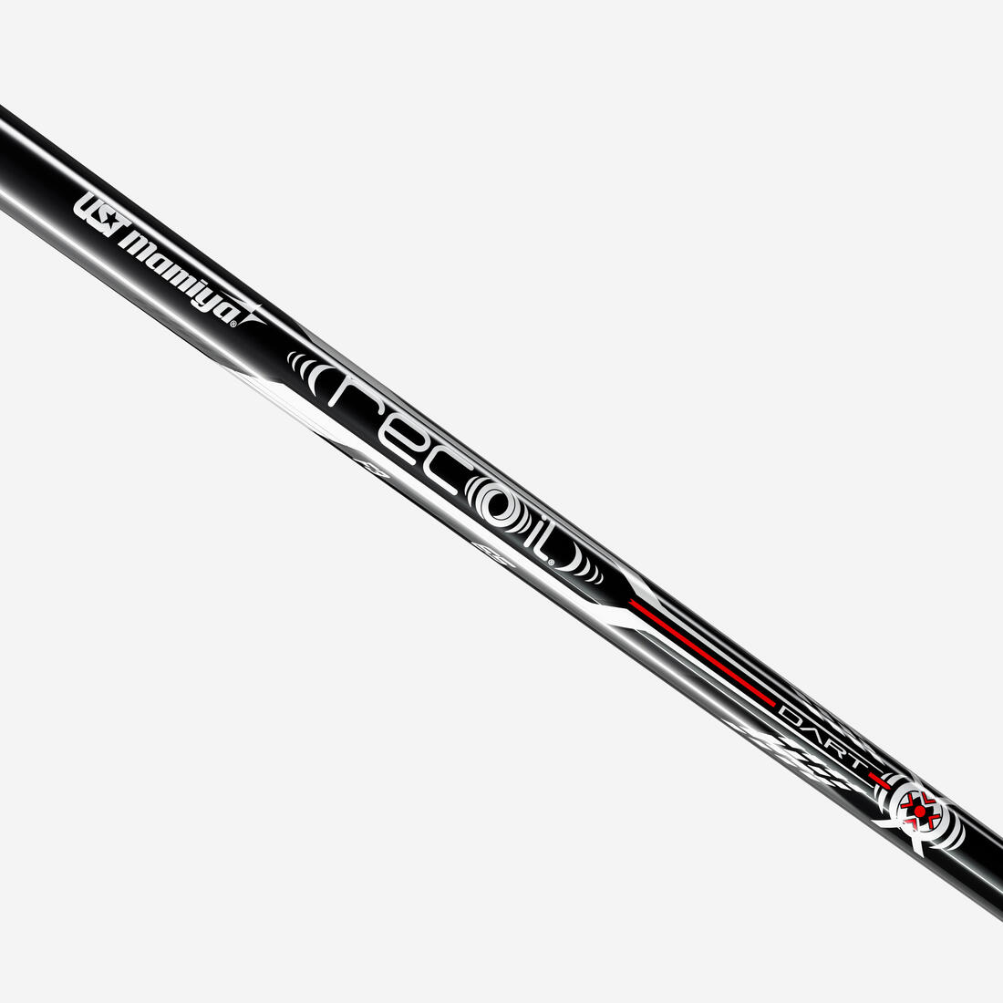 Série fers golf droitier VITESSE MOYENNE / REGULAR graphite, 500