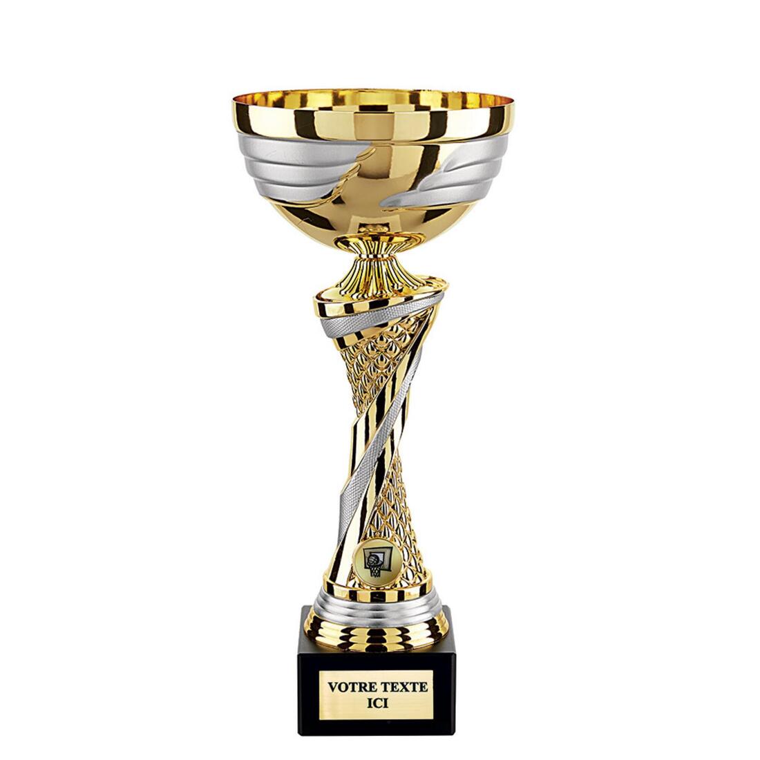 Coupe Basic 42 cm CP4264A