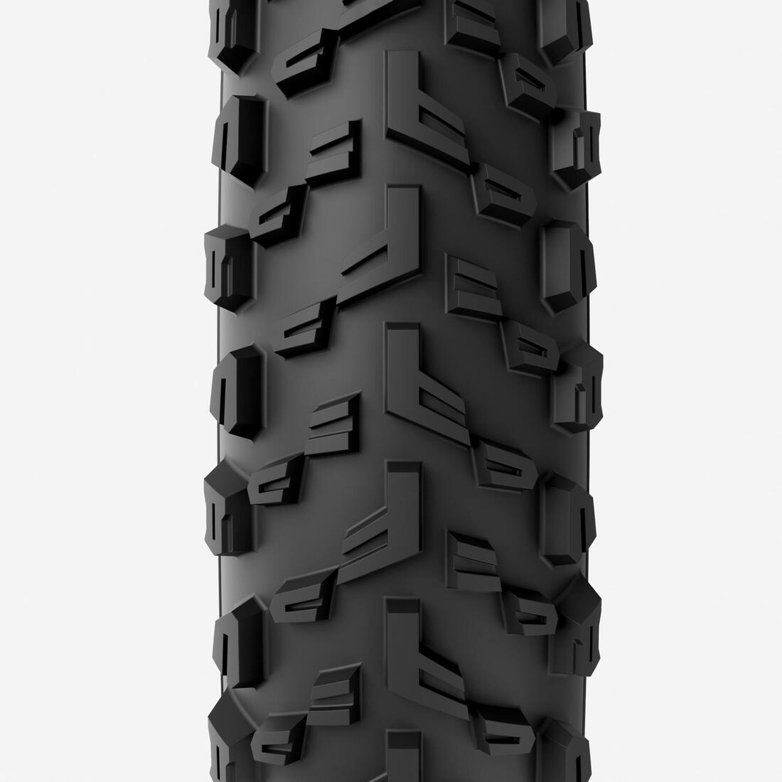 Pneu VTT Vittoria mezcal 4C 29x2.4