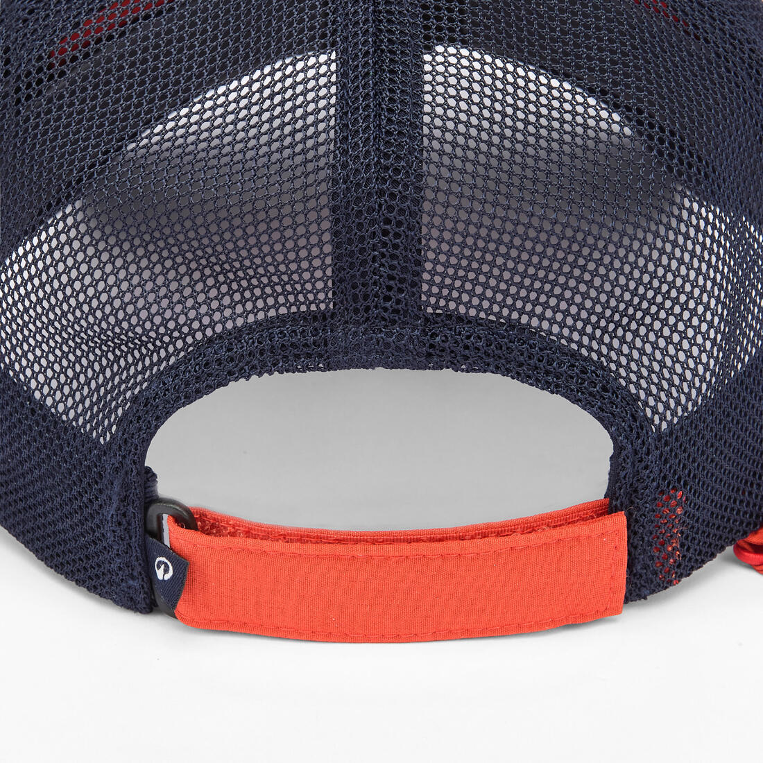Casquette bateau Sailing 500 enfant voile Ecru