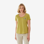 khaki mangrove