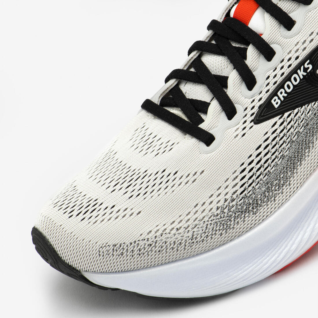 Chaussure de running homme, Brooks Adrénaline GTS 25 gris et