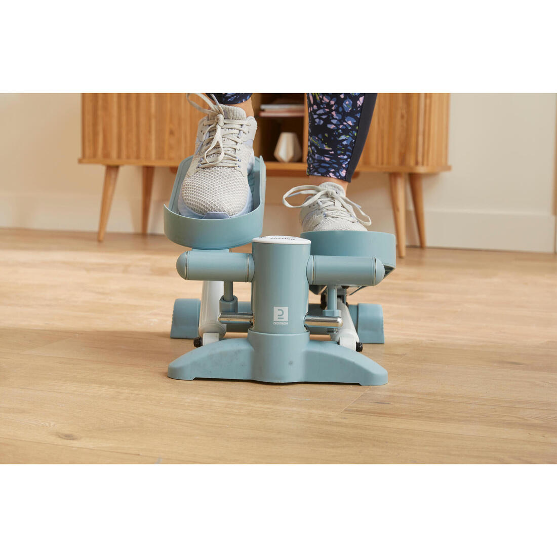 MINI STEPPER MS100