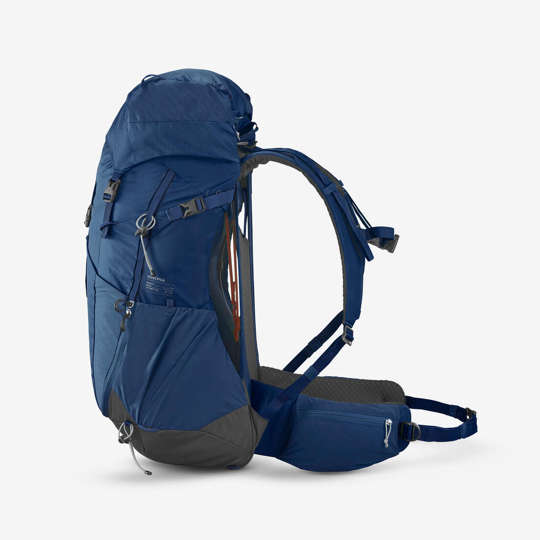Sac à dos de randonnée 38L, MH500