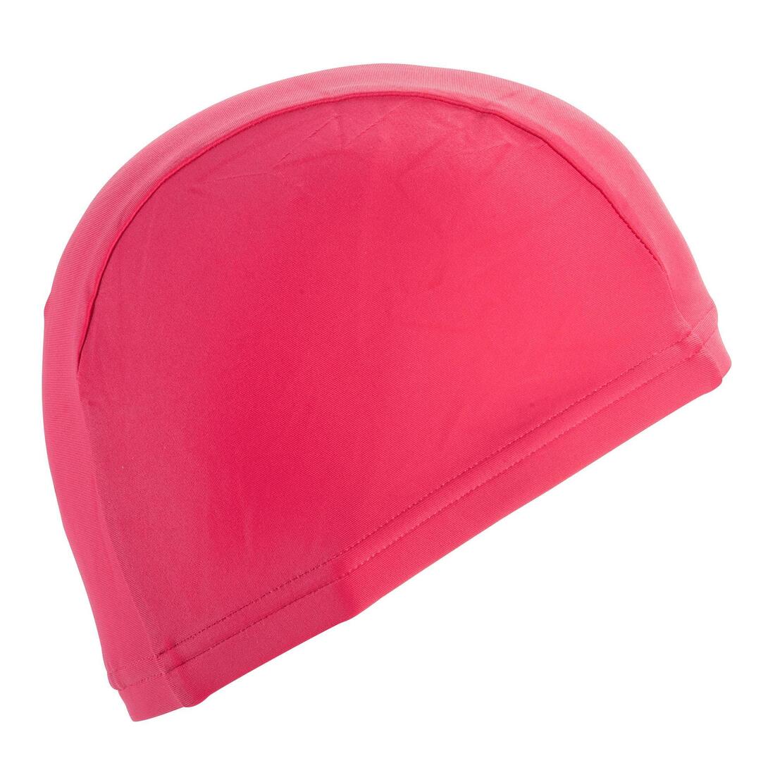 Bonnet de Bain en Maille - Tissu Uni